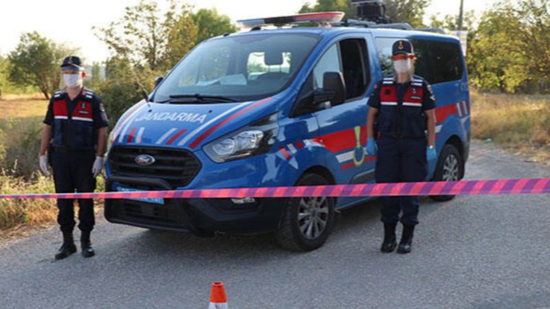 Kırklareli'de kavga eden 3 şahsa, sosyal mesafe kuralını ihlal gerekçesiyle 9 bin 450 lira para cezası yazıldı