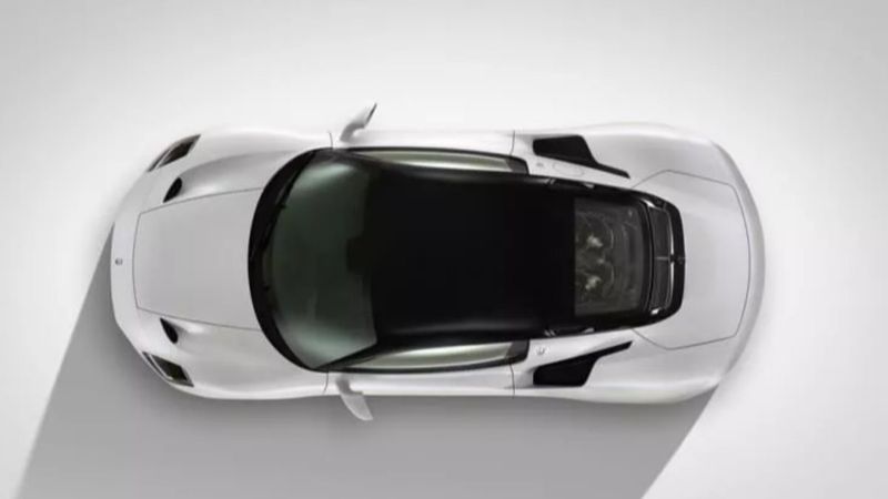 Elektrikli Maserati MC20 tanıtıldı: İşte özellikleri