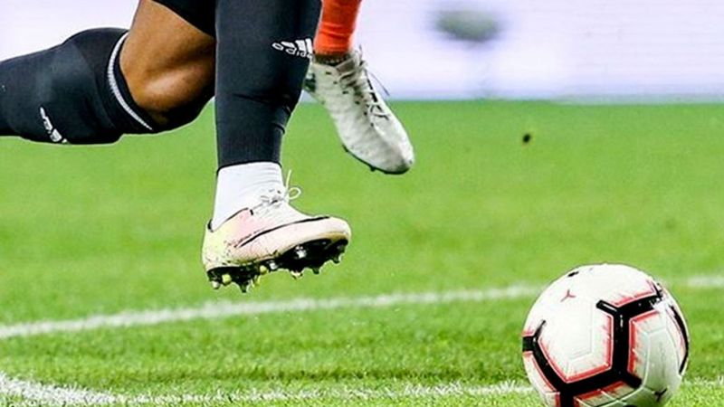 TFF 1. Lig maçları TRT Spor'dan yayınlanacak