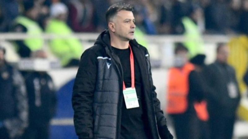 Beşiktaş'ta takımın başına Murat Şahin geçecek