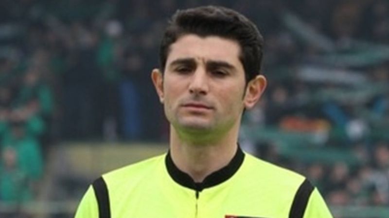 Volkan Narinç, Ramazan Keleş ve Samet Çiçek koronavirüse yakalandı