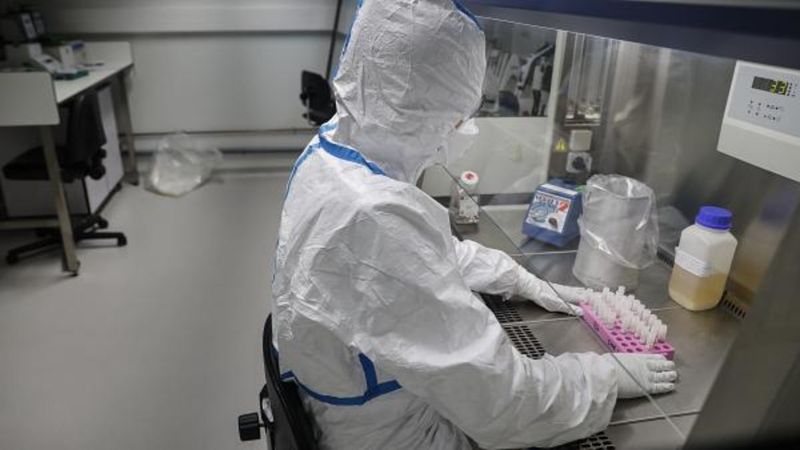 Çinli virolog Dr. Li-Meng Yan, koronavirüsün insan yapımı olduğunu söyledi