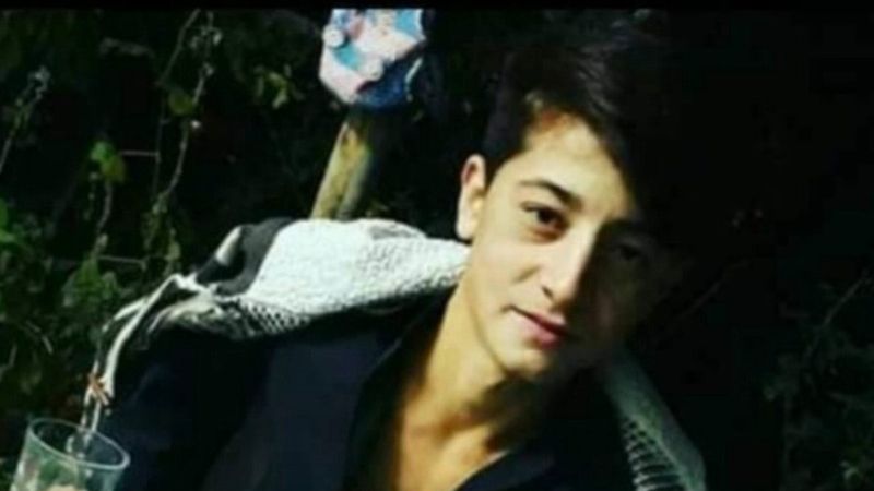 Niğde'de balık tutarken gölete düşen genç boğuldu