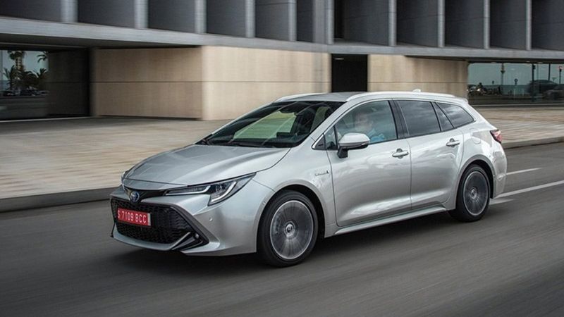 Toyota'dan akıllı şehirler için 800 milyon dolarlık yatırım fonu
