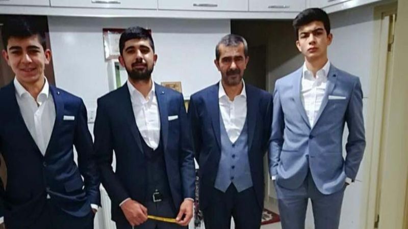 Ankara'da 3 kardeş kazada can verdi