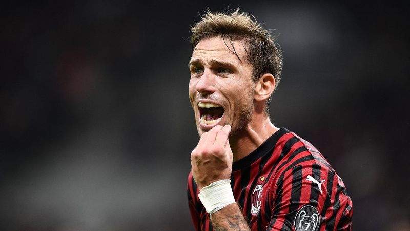 Karagümrük Lucas Biglia ile anlaştı
