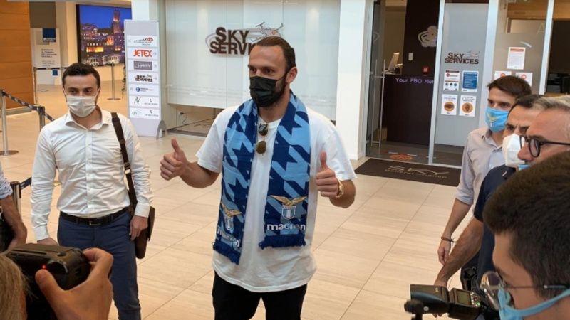 Vedat Muriç 700 bin eurodan vazgeçti