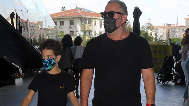 Cem Yılmaz'dan okul açıklaması