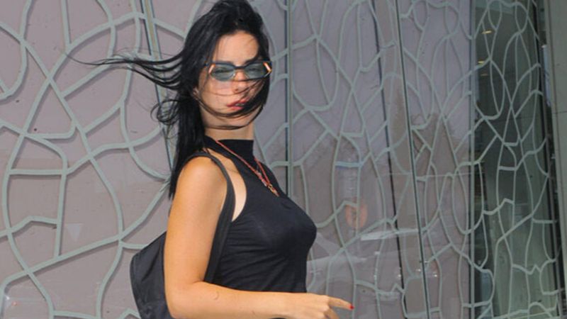 Merve Boluğur: Teklif çok