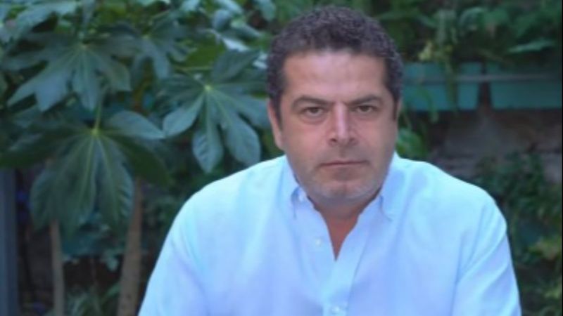 Cüneyt Özdemir'den Canan Kaftancıoğlu'na Atatürk eleştirisi