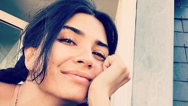 Tuba Büyüküstün: Hepimiz aşkı seviyoruz