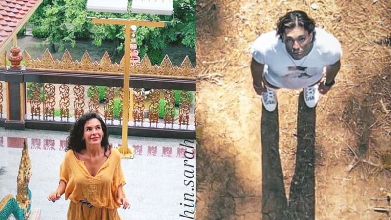 Cedi Osman Mardin'de