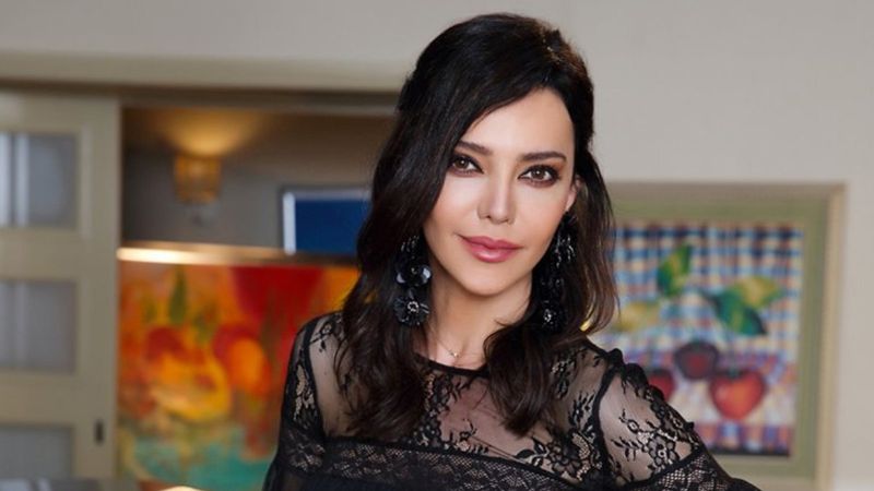 Hande Ataizi: Ben daha 27 yaşındayım