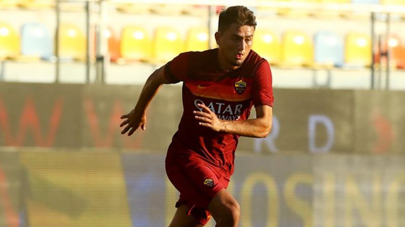 Leicester City, Cengiz Ünder'i listesine aldı