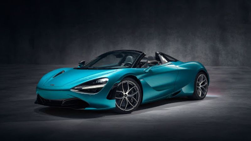 McLaren, genel merkezini 256 milyon dolara satışa çıkardı