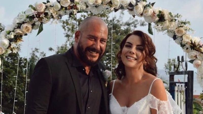 İş adamı ile evlenen Seren Fosforluoğlu kimdir? Seren Fosforluoğlu ve babası Erol Fosforluoğlu'nun hayatı...