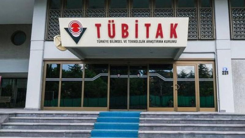 TÜBİTAK 11 personel alacak