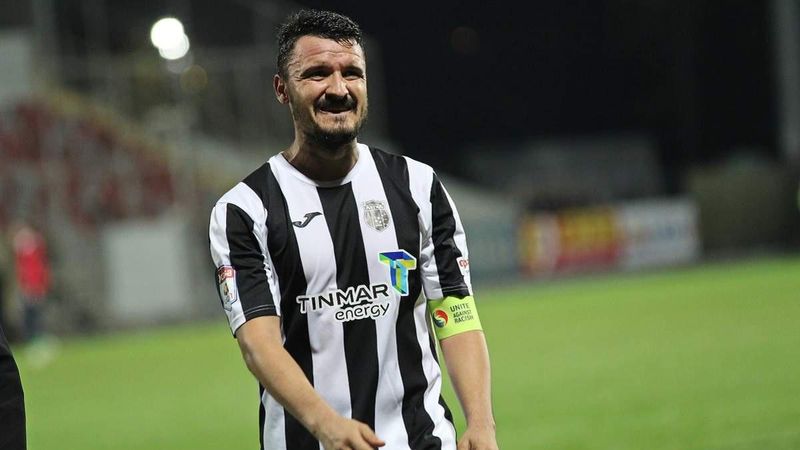 Budescu'ya Erzurumspor ve Ümraniye ilgisi