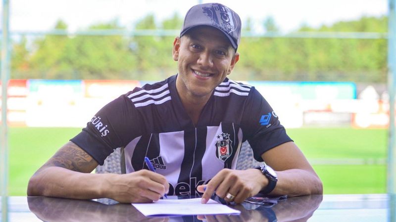 Josef: Beşiktaş maçları zorlu geçiyordu