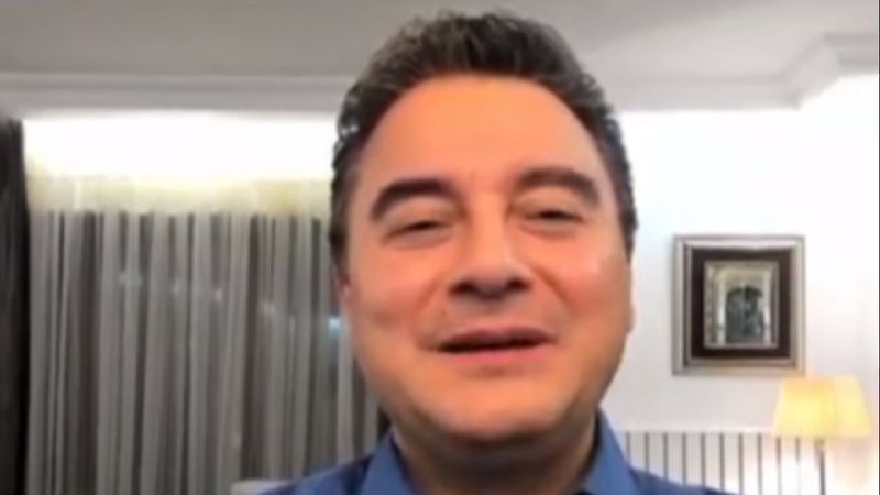 Ali Babacan: Koronavirüs verilerine güven kalmadı