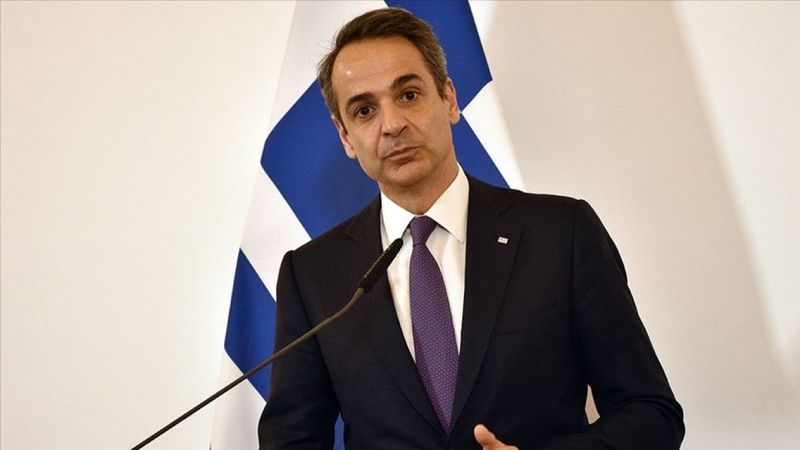 Yunanistan'da zorunlu askerlik 12 aya uzatılıyor