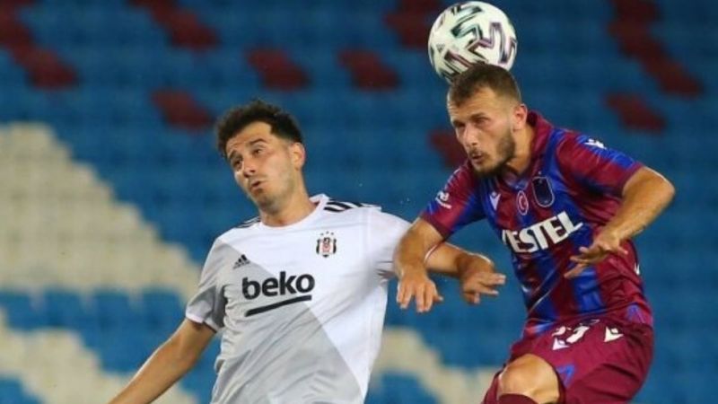 Oğuzhan Özyakup, Antalyaspor maçında yok