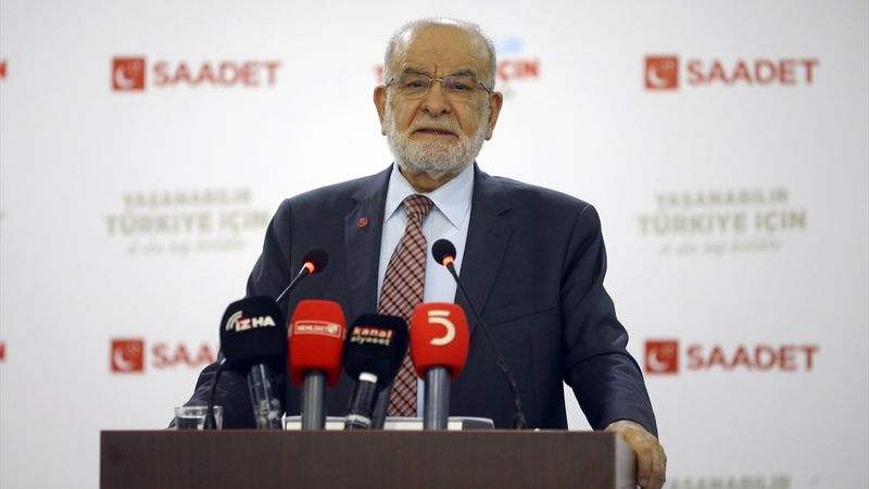 Temel Karamollaoğlu'nun Oruç Reis yorumu