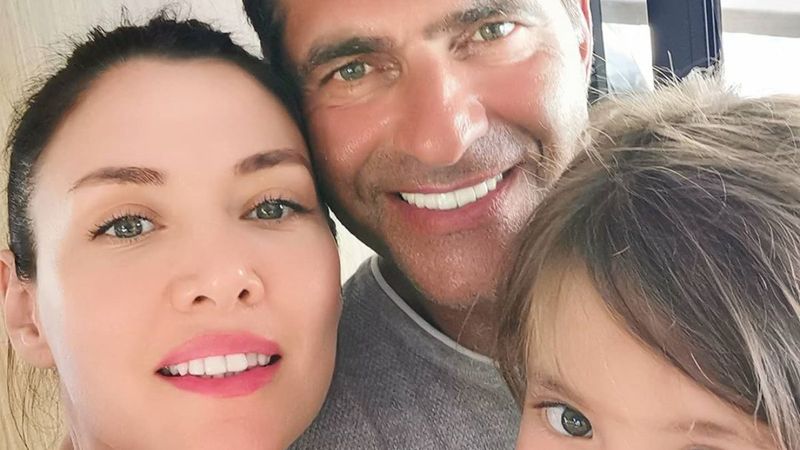 Nefise Karatay: En önemli şey aile