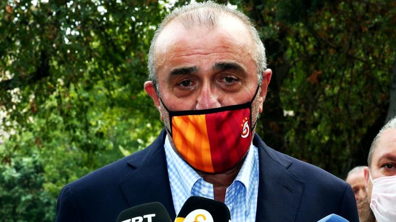 Abdurrahim Albayrak: Alacağımız yeni isimler olacak