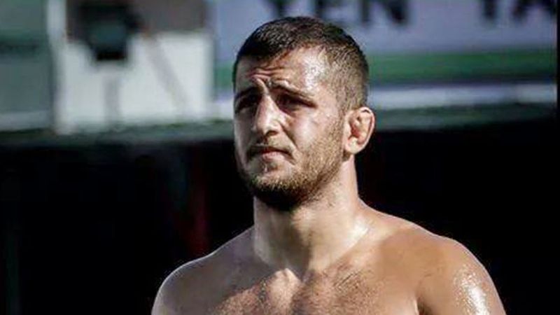 Antalya'da başpehlivan cinayetinin azmettiricisi olduğu öne sürülen suç örgütü lideri yakalandı