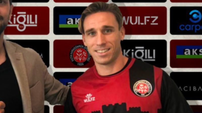 Avrupa basını Lucas Biglia'nın Karagümrük'e gelmesini konuşuyor