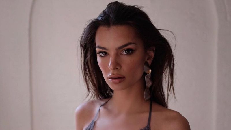 Emily Ratajkowski'den taciz itirafı