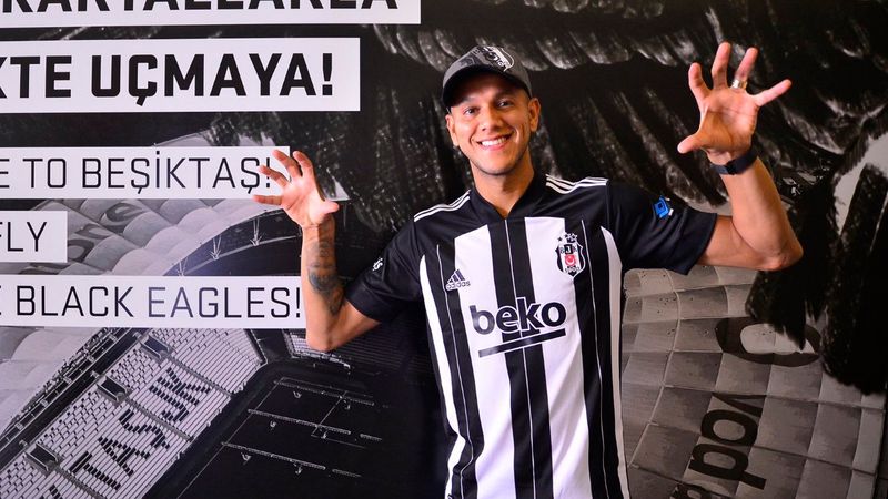 Beşiktaş'ta Josef de Souza krizi