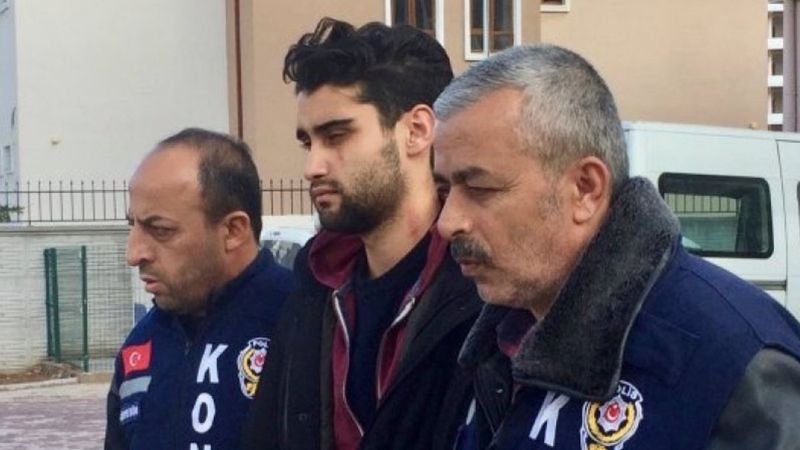 Kadir Şeker için istenilen ceza belli oldu