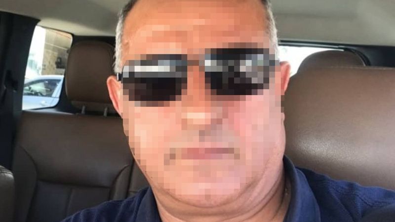 Mersin'de kızlarını istismar ettiği iddia edilen baba tahliye edildi