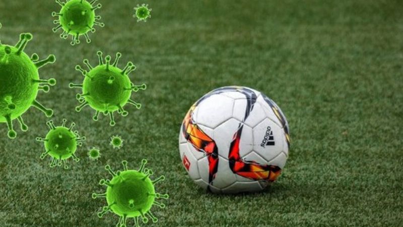 Yozgatspor'da 16 kişi koronavirüse yakalandı