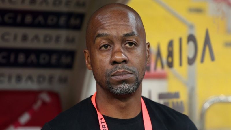 Eddie Newton: Alexander Sörloth canımızı yaktı