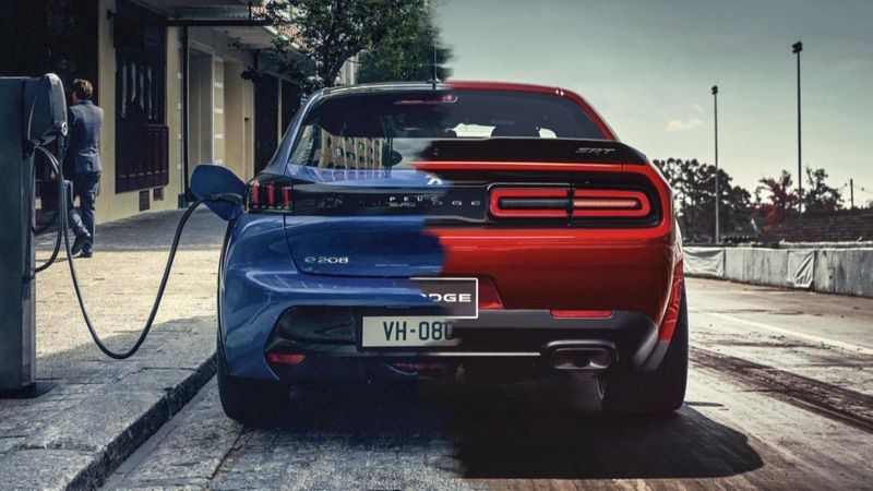 PSA ve FCA dev birleşmenin şartlarını değiştirdi