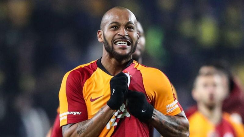 Roma'dan Marcao'ya 12 milyon euroluk teklif