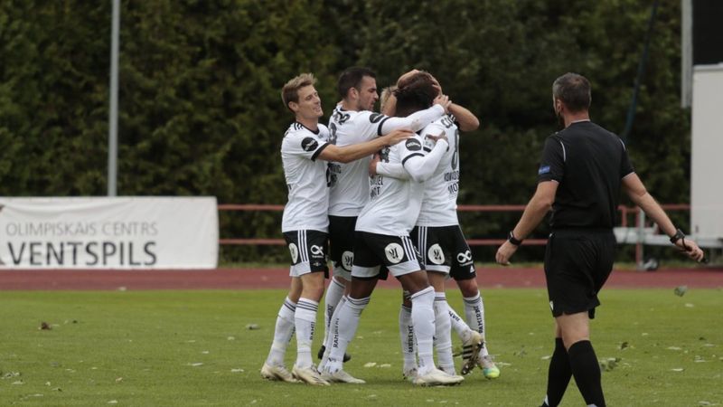 Alanyaspor'un Avrupa Ligi'ndeki rakibi Rosenborg oldu