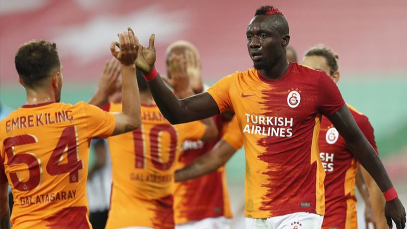 Neftçi Bakü-Galatasaray - CANLI SKOR