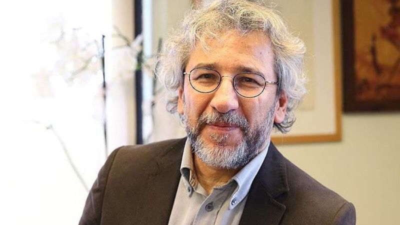 Can Dündar için kaçak sayılma süreci başlatıldı