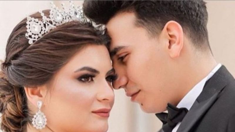 Hanife Gürdal boşandı