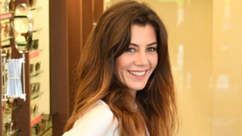 Gökçe Bahadır'dan oyunculuk tüyosu