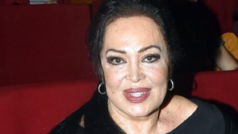 Türkan Şoray, podyuma çıkıyor