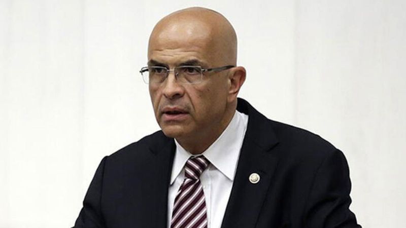 AYM'den Enis Berberoğlu için hak ihlali kararı