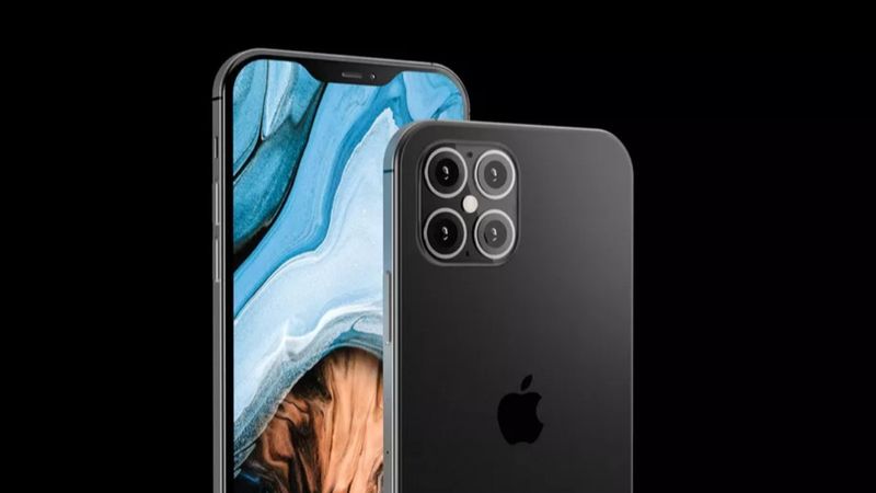 iPhone 12 Pro Max'in AnTuTu puanı hayal kırıklığı yarattı