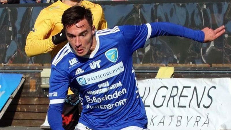 Deniz Yaldır, ırkçı rakibini şikayet etti