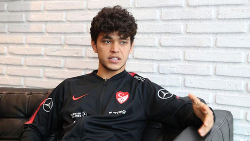 Lille Teknik Direktörü Christophe Galtier: Mustafa Kapı'yı tanımıyorum