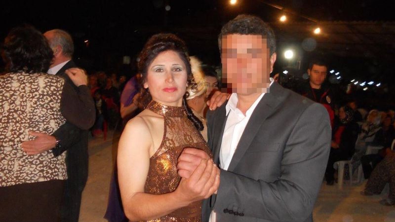 İzmir'de eşinin ölümü ile ilgili tutuklanan koca serbest bırakıldı